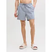 Jack & jones Uimashortsit 'JPSTMaui' harmaa