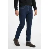 Calvin Klein Jeans Farkut tummansininen