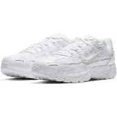 Nike P-6000 Miehet - Mens, valkoinen