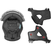 Cgm 367 Mud-x Kypärän Täysi Sisävuori