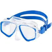 Speedo Adventure Junior-snorkkelimaski