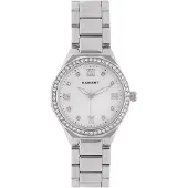 Radiant Quiet Luxe 28mm 3atm Quartz/analogical Naisten Kello