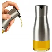 Hobby Hall 2x lasipulloa metallikorkilla, 320 ml