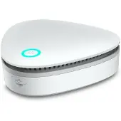 Hobby Hall Kannettava hajunpoistolaite, 1800 mAh