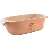Orion Leipäpelti keraaminen 33 cm