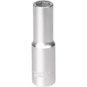 Hobby Hall Mjw 1/2" kuusiokanta, 12mm