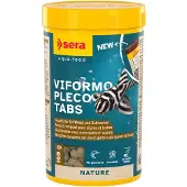 Sera 250ml Viformo ruokatabletit kalanruoka
