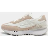 FILA Levonte Junior - Mens, kermanvalkoinen