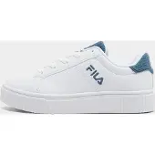 FILA Panache 2 Children - Mens, valkoinen