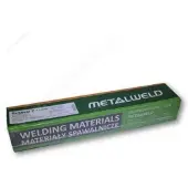 Hobby Hall Rutiili-selluloosahitsauselektrodit Rutweld Z 2,5x350mm, 4,5kg