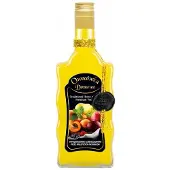 Hobby Hall Koristepullo "wave" 500ml kotitekoisille juomille