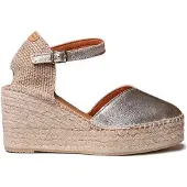 Toni pons Magda-p Kiilakorkoiset Espadrillot