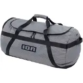 iON Session Duffel 90L Matkalaukku harmaa