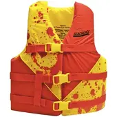 Seachoice Deluxe Junior Pelastusliivi
