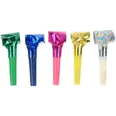 Party Deco Hologrammipillit, mix, 120 kpl yleiskäyttöinen