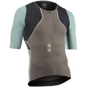Northwave Extreme Rock Kurzarm-radtrikot