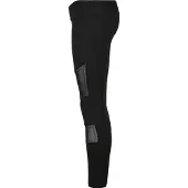 Urban Classics Leggingsit musta