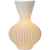 Lucide Momoro 29,4cm pöytävalaisin