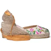 Toni pons Castell Kiilakorkoiset Espadrillot