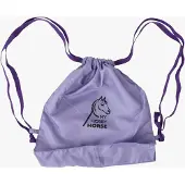 My Hobby Horse Keppihevoslaukku, Lavender