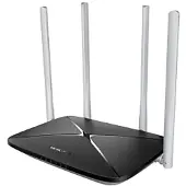 Mercusys WL-Router LTE MB135-4G (AC1200/4G LTE) (MB135-4G(EU))