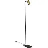 Nowodvorski Lighting Mono lattiavalaisin GU10 120cm messinki