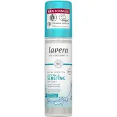 Lavera Basis Sensitiv deodoranttisuihke 48h 75 ml