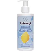 Hairmoji Sour Power Strong, Puhdistava shampoo - 240 ml.