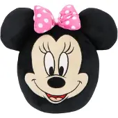 Top 1 Toys Squishy - 32 Cm - Black - 32 CM