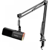 MAONO PD100WT - Langaton Dynaaminen Pelimikrofoni - Musta