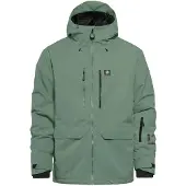 Horsefeathers Pearl Takki iceberg green Koko XL