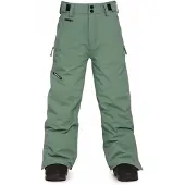 Horsefeathers Orca Kids Housut iceberg green Koko S