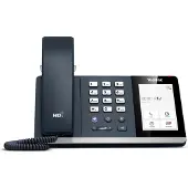 Yealink Toimisto puhelin - - MP54 E2 - 10,2 cm kosketusnäyttö - Bluetooth-paritus - Microsoft Teams -sertifioitu