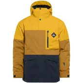 Horsefeathers Ranger Takki yellow / amber gold Koko XL
