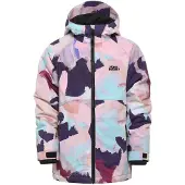 Horsefeathers Halia Kids Takki abstract paint Koko L