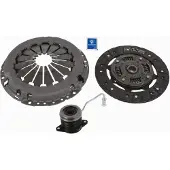 SACHS Kytkinpaketti 3000 990 643
