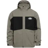 Horsefeathers Morris Takki taupe Koko XS