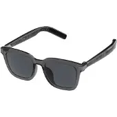 COLMI G06 Smart Glasses - Black