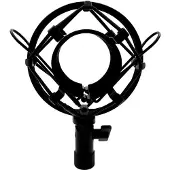 Mozos Shock anti-vibration basket for 48-54mm SHM2 microphones