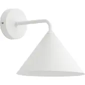 Eko-Light -seinävalaisin Capital, valkoinen