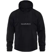 Horsefeathers Hill Jacket black Koko S