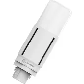 Ledvance DULUX LED Kompakti loisteputki G24D 7,5W/830