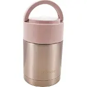 Maestro Ruokatermos Maestro MR-1636-60 600 ml vaaleanpunainen
