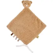 Nattou Teddy Uniriepu Karhu, Ruskea