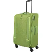 Travelite Corsiica 4w L Expandable Matkalaukku