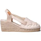 Toni pons Tracy-cu Kiilakorkoiset Espadrillot