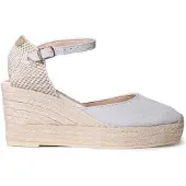 Toni pons Matilda Kiilakorkoiset Espadrillot