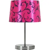 Candellux Lighting Sp. z o.o pöytävalaisin Arosa