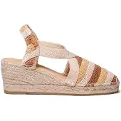 Toni pons Terra-ab Kiilakorkoiset Espadrillot