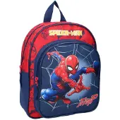Vadobag SPIDER-MAN Selkäreppu Web warriors